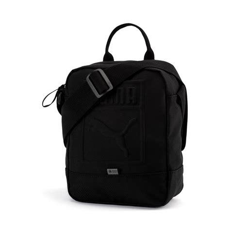 puma portable bag